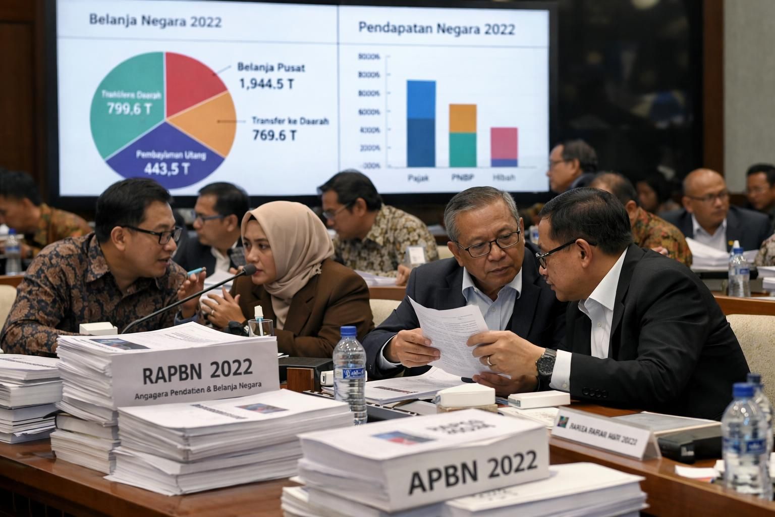 respons pdip terhadap sorotan anggaran mbg memberikan tanggapan resmi dan klarifikasi terkait isu tersebut, menjelaskan transparansi dan penggunaan dana secara akuntabel.