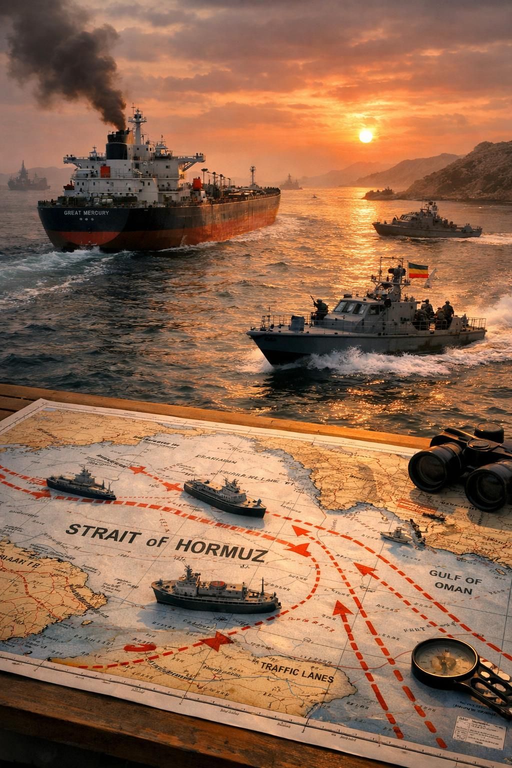 kisah terbaru tentang ketegangan antara as dan iran dalam sengketa blokade selat hormuz, mengungkap konflik geopolitik yang kompleks dan dampaknya.