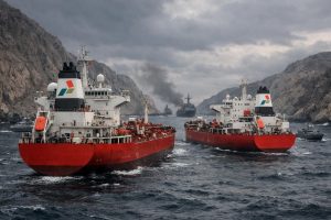 penutupan kembali selat hormuz memengaruhi dua kapal pertamina. kementerian luar negeri menjelaskan kondisi terkini dan langkah yang diambil untuk menjaga keamanan dan kelancaran operasi.