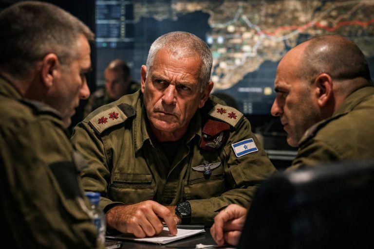 reaksi israel terhadap gugurnya tiga prajurit tni di lebanon, laporan lengkap hanya di detiknews.