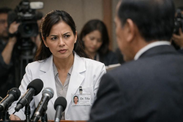 temukan fakta mengejutkan terkait dakwaan dr. tifa terhadap jokowi mengenai ijazah dalam berita detiknews terbaru.