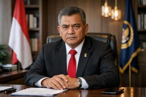 nanik s deyang resmi mengundurkan diri dari jabatan kepala bgn, lapor detiknews.