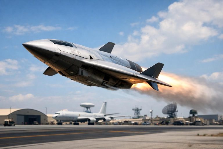 berita terbaru tentang drone kamikaze iran yang menyerang markas pesawat intai as di bahrain. simak perkembangan lengkapnya hanya di detiknews.
