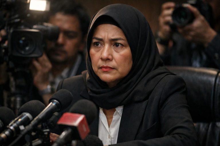 berita terkini tentang dr. tifa yang dituduh melakukan fitnah dan pencemaran nama baik terhadap presiden jokowi. simak detail lengkapnya di detiknews.