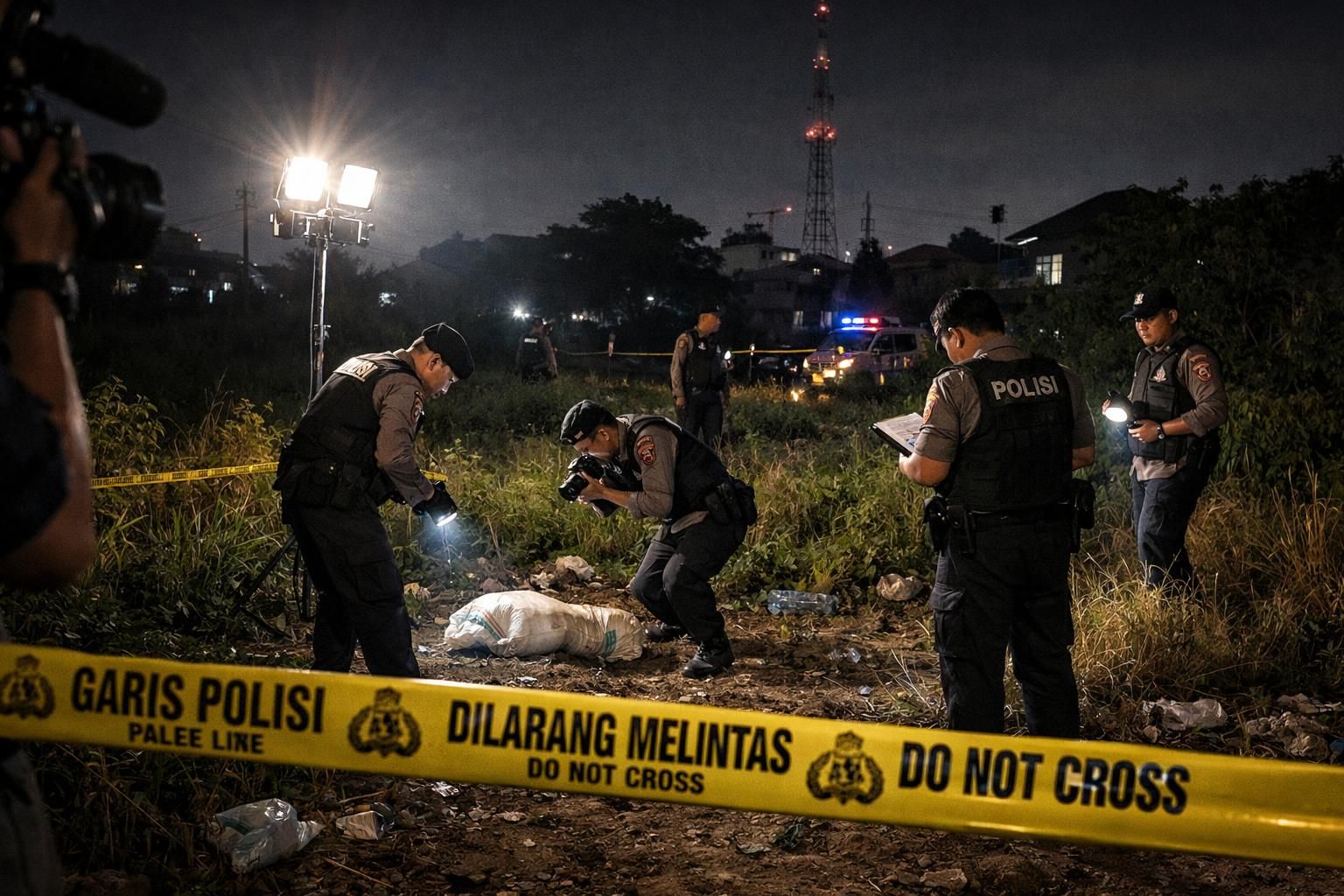 resmob polda metro jaya berhasil menangkap pelaku mutilasi di depok, menunjukkan kerja keras aparat dalam memberantas kejahatan dan menjaga keamanan masyarakat.