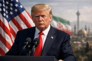 berita terbaru: trump menuntut ganti rugi dari iran terkait kerugian jiwa yang terjadi, pembaruan eksklusif dari detiknews.
